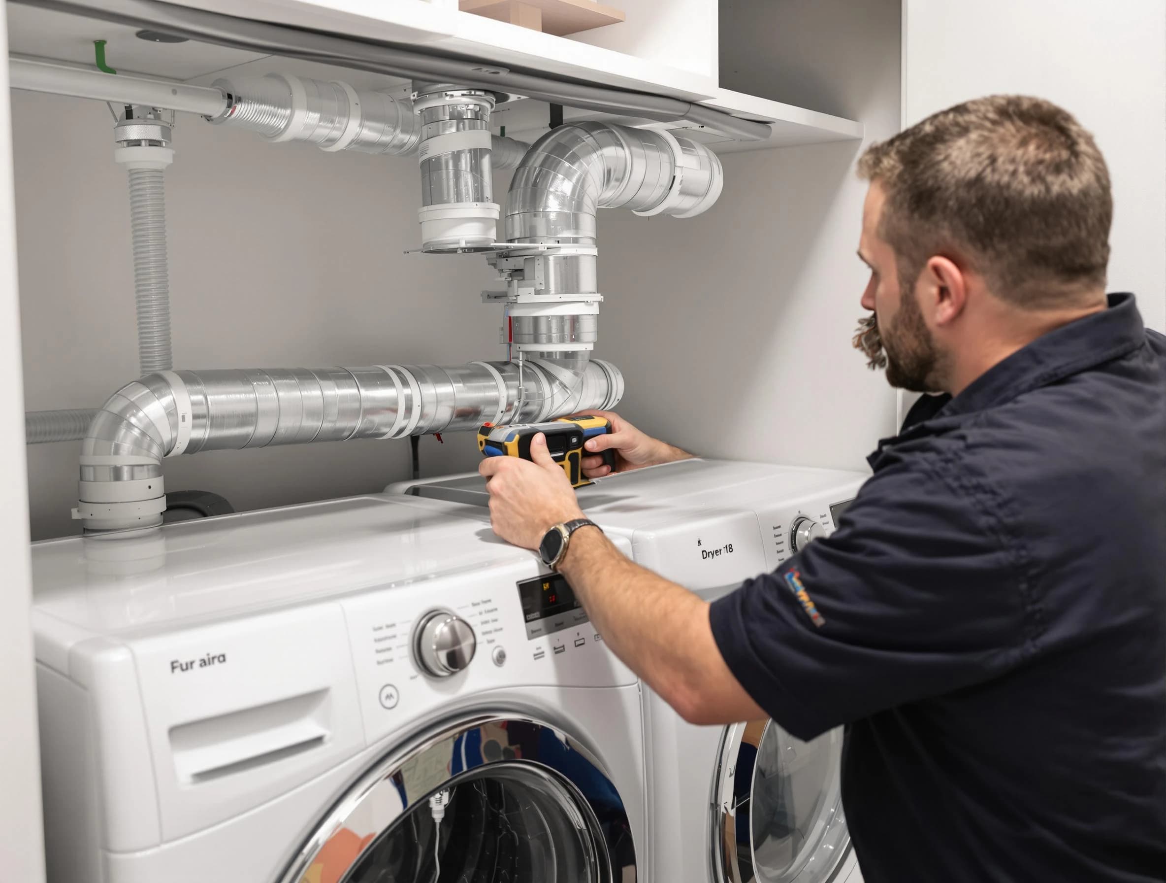 Vent Repair & Installation service in Youngtown, AZ