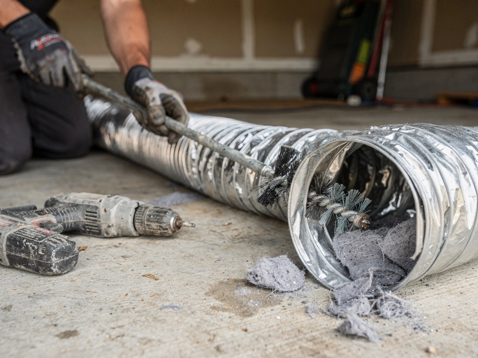 Duct Cleaning service in Youngtown, AZ