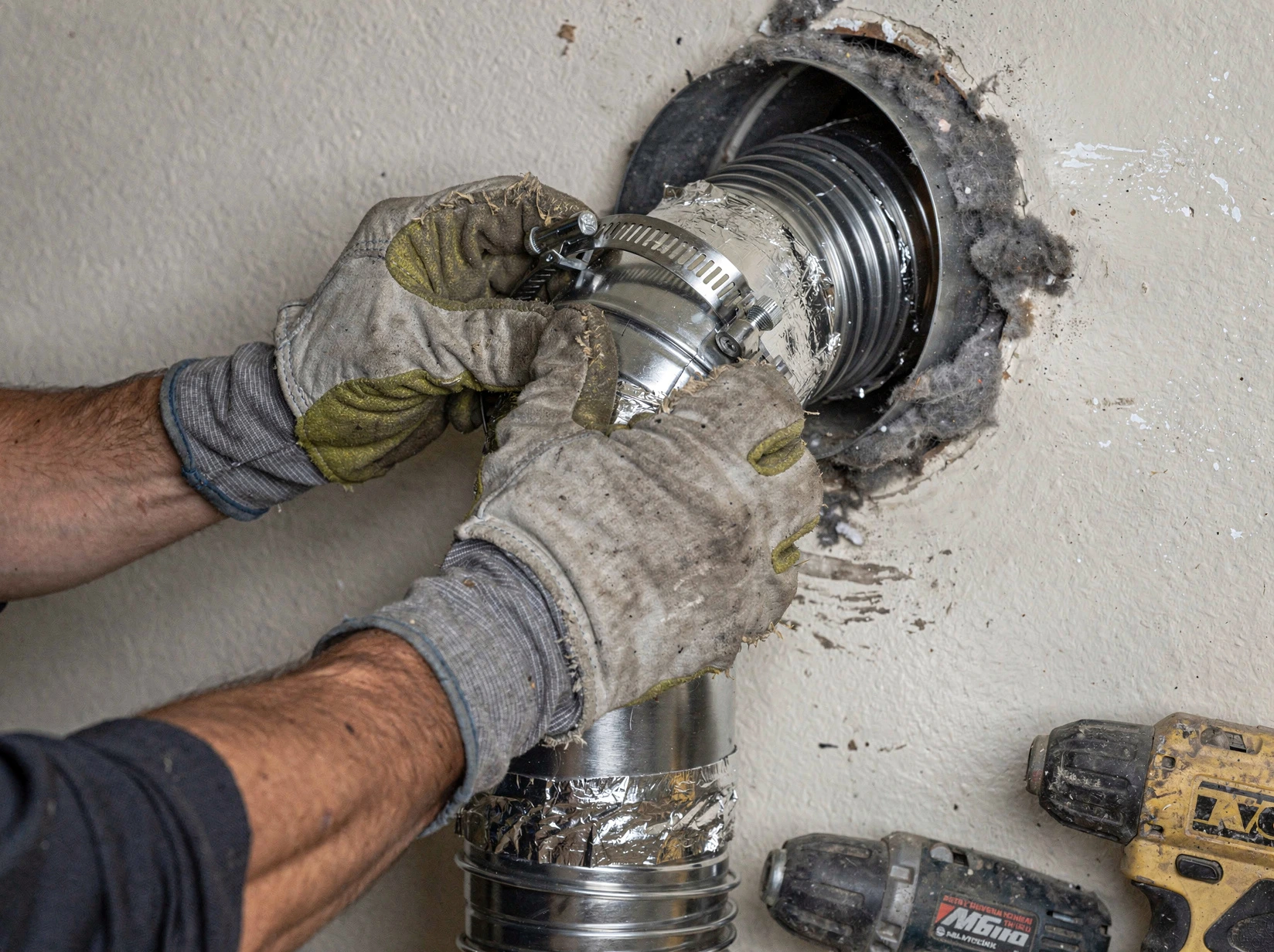 Hose Installation service in Youngtown, AZ