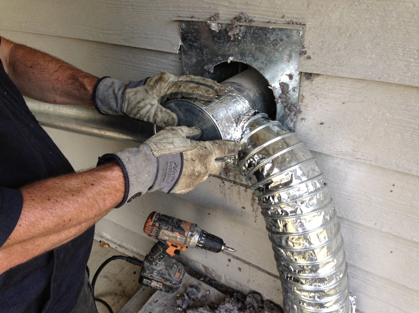 Vent Repair & Installation service in Youngtown, AZ