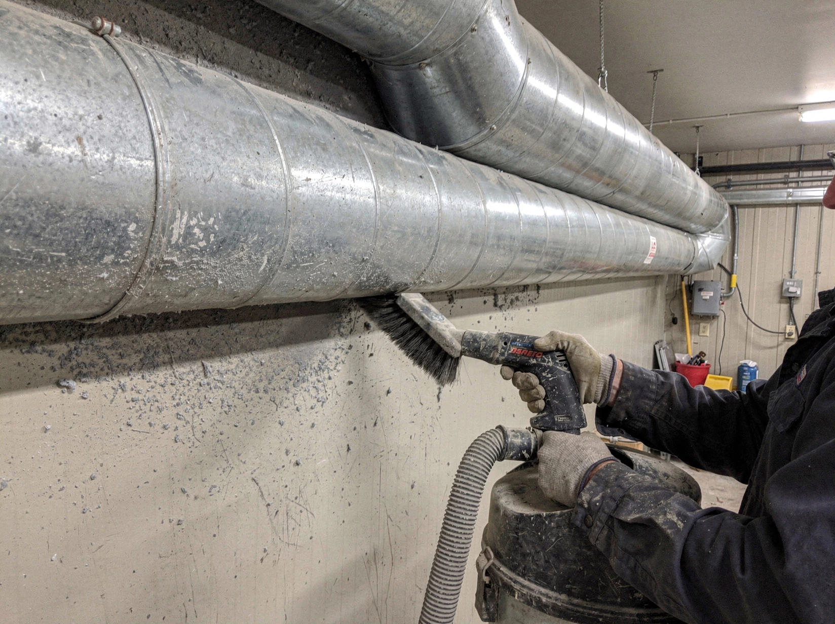 Industrial Vent Cleaning service in Youngtown, AZ